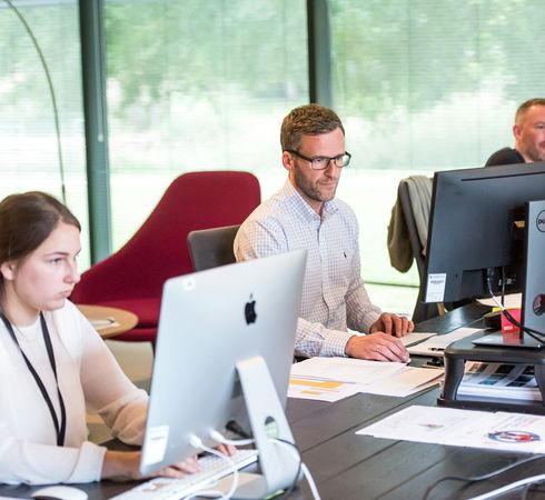 Da 3 Ore a 5 Minuti: l'Automazione Documentale che Libera il Business